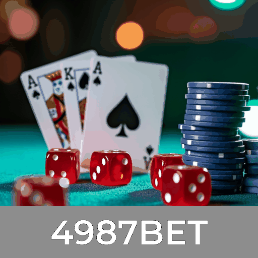 4987BET: Excelência em Apostas com Serviço Profissional