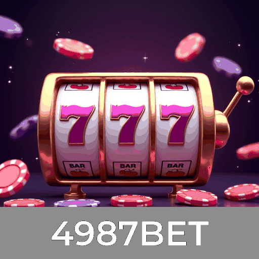 4987BET: Apostas Simplificadas com Nosso App Completo