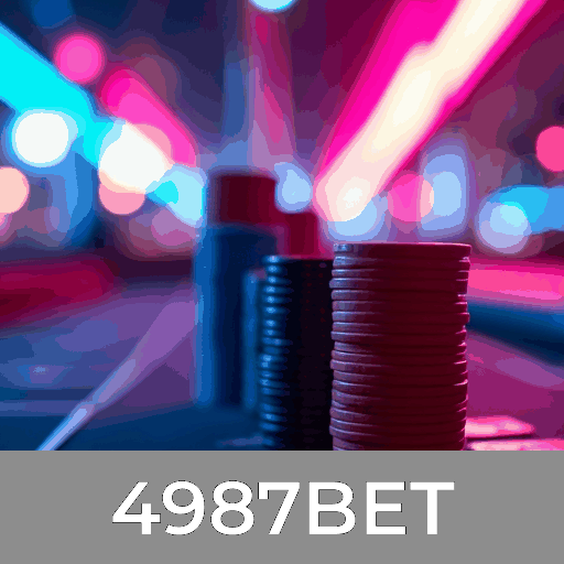 4987BET: Experiência Única com Bônus Generosos e Exclusivos