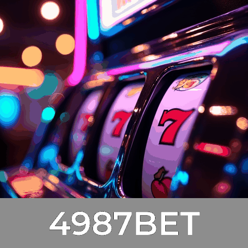 4987BET - Slots com Grandes Prêmios, Cassino ao Vivo, Poker Excitante