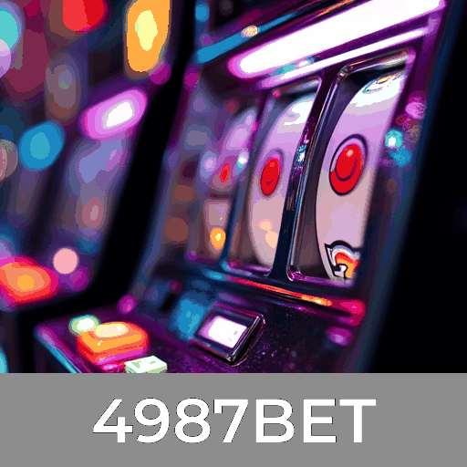 4987BET: Experiência Única com Bônus Generosos e Exclusivos